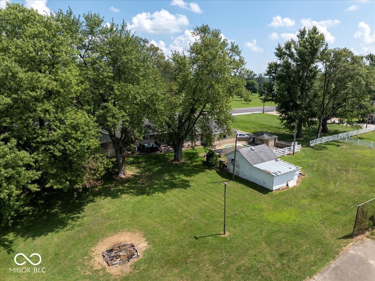 3696 Highway 9 Greenfield, IN 46140 - Photo 63 of 64