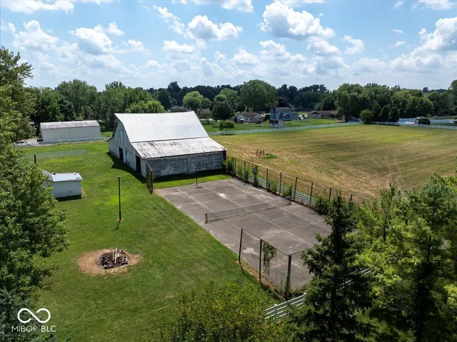 $439,000 | 3696 Highway 9, Greenfield, IN 46140
