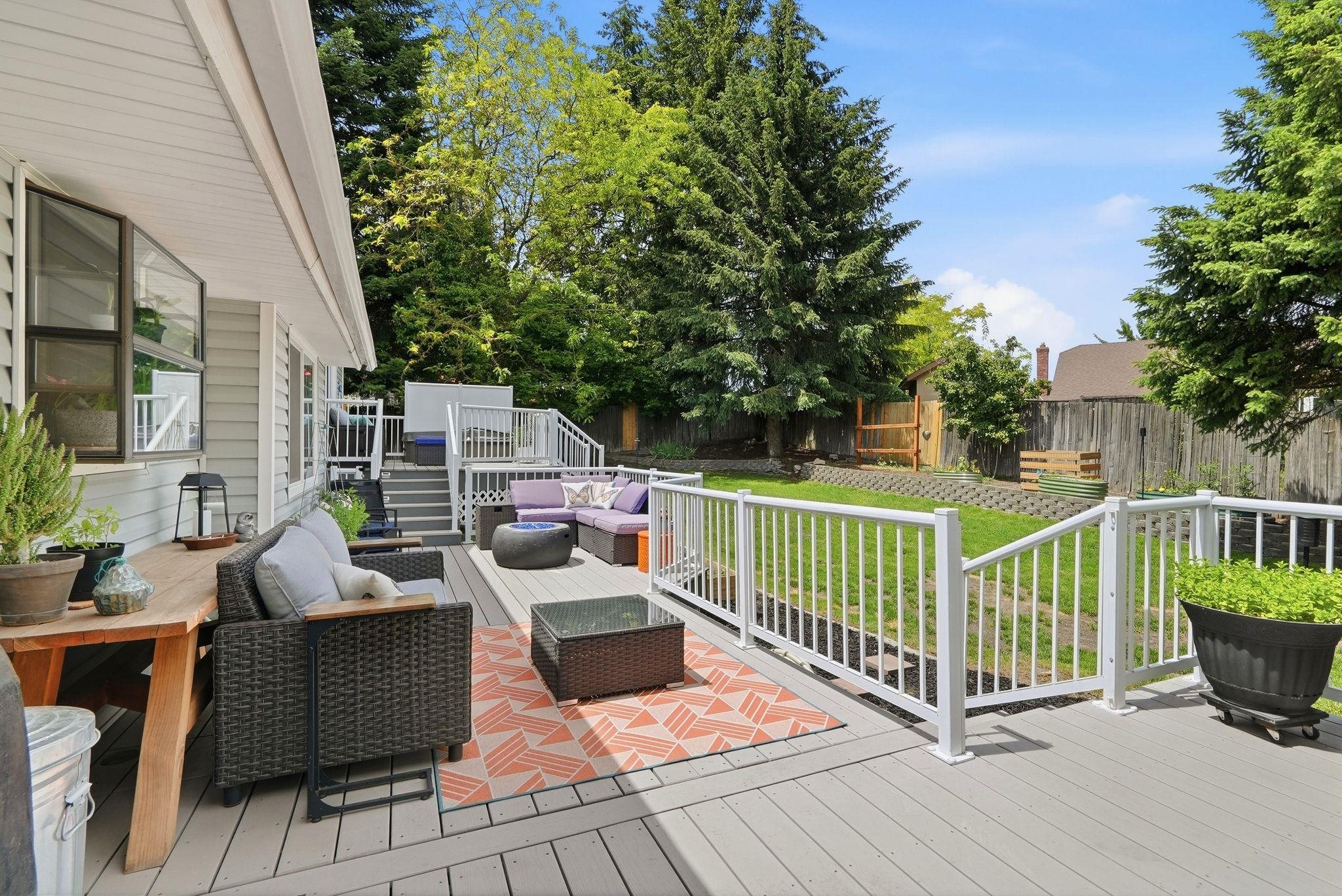 6110 West Ridgecrest Drive Spokane, WA 99208 - Photo 38 of 50
