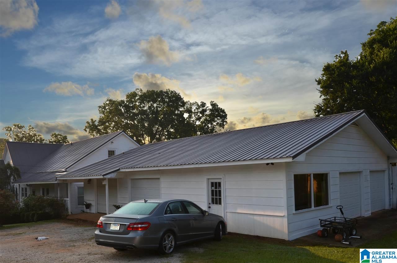 491 White Plains Road Anniston, AL 36207 - Photo 12 of 49