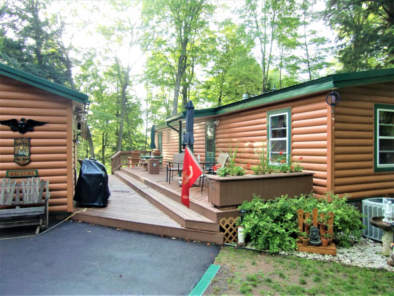 6204 Bambiland Road Mercer, WI 54547 - Photo 3 of 35 Gallery Image 3