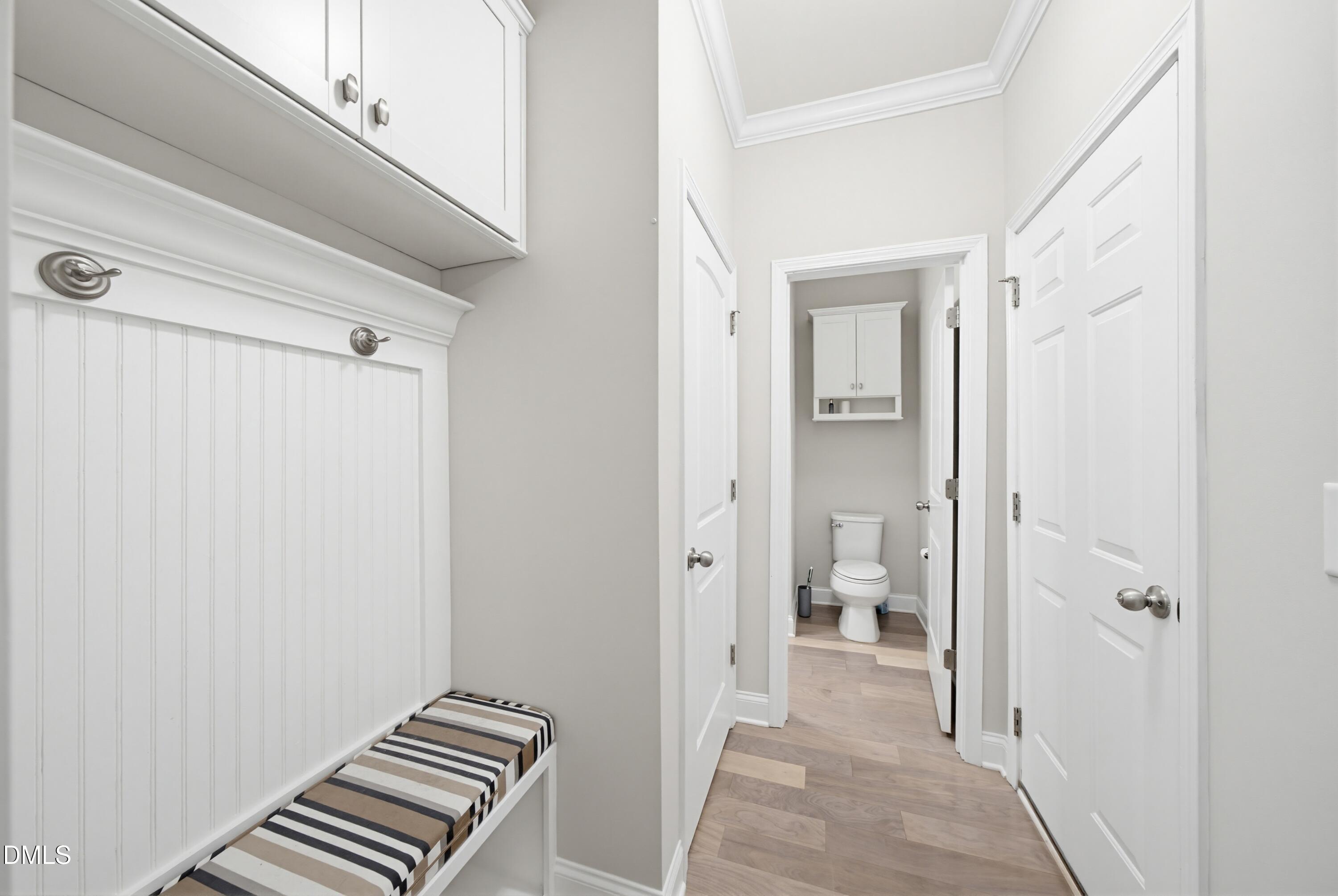 641 Newlyn Drive Raleigh, NC 27606 - Photo 21 of 33