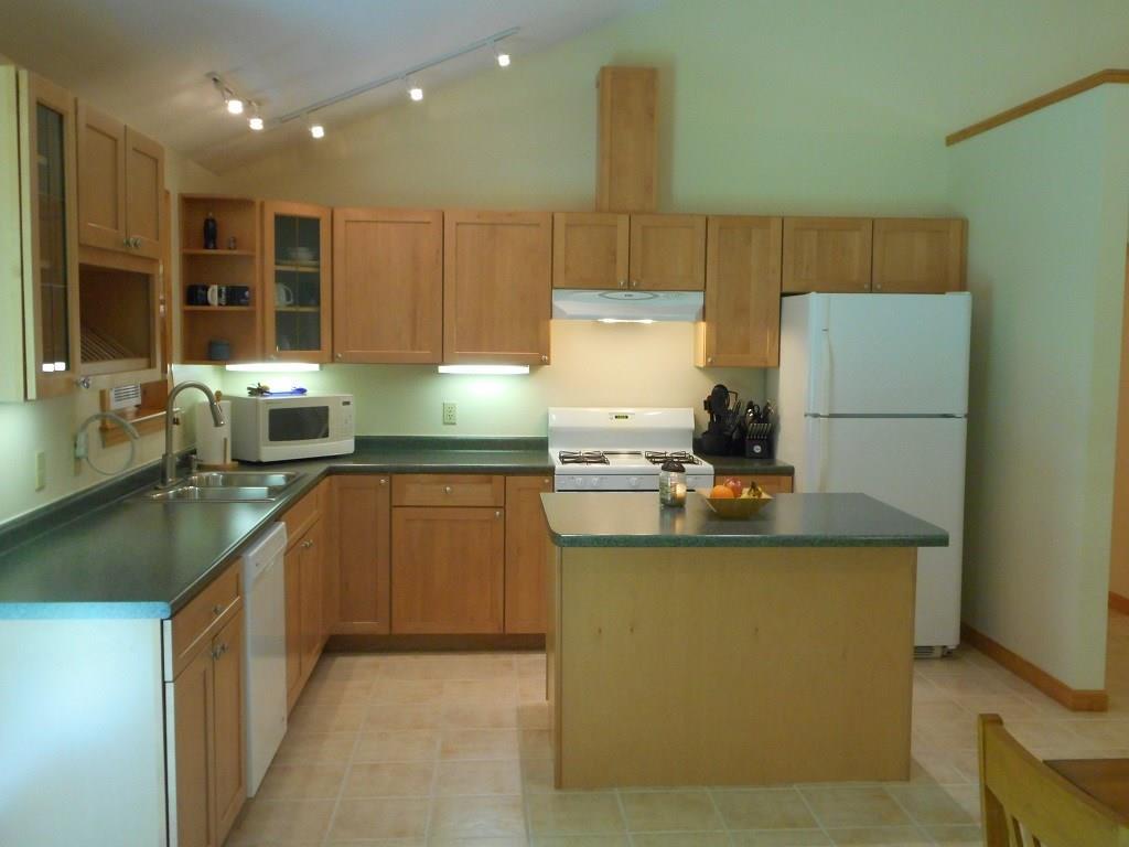 453 Greeley Road Freedom, ME 04941 - Photo 16 of 31 Kitchen