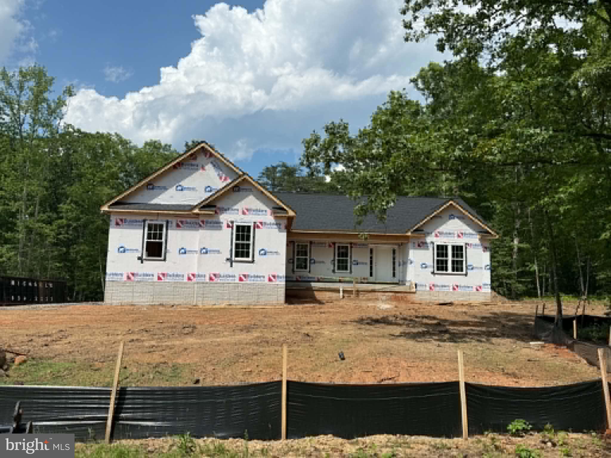 12653 Good Hope School Road Spotsylvania, VA 22551 - Photo 2 of 3