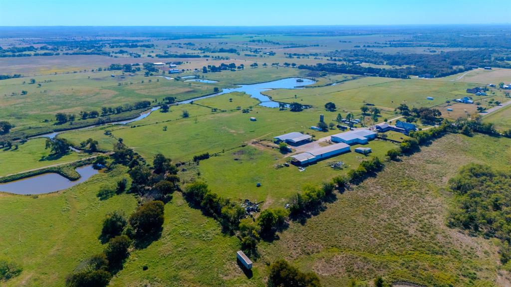 45-acres Strittmatter Road Pilot Point, TX 76258 - Photo 12 of 20 a view of a city with ocean view