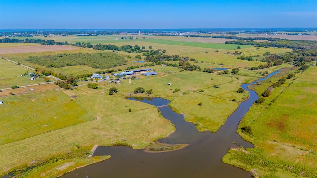 45-acres Strittmatter Road Pilot Point, TX 76258 - Photo 14 of 20 a view of an ocean