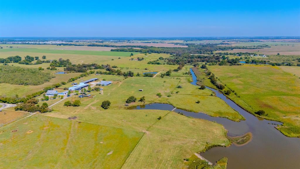 45-acres Strittmatter Road Pilot Point, TX 76258 - Photo 18 of 20 a view of an ocean view