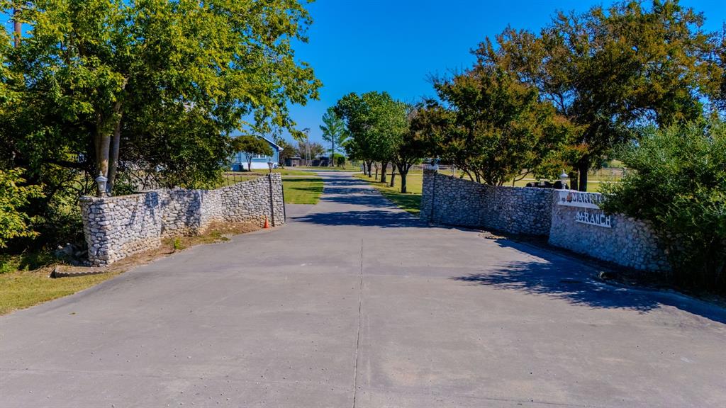 45-acres Strittmatter Road Pilot Point, TX 76258 - Photo 5 of 20 a view of a park with trees