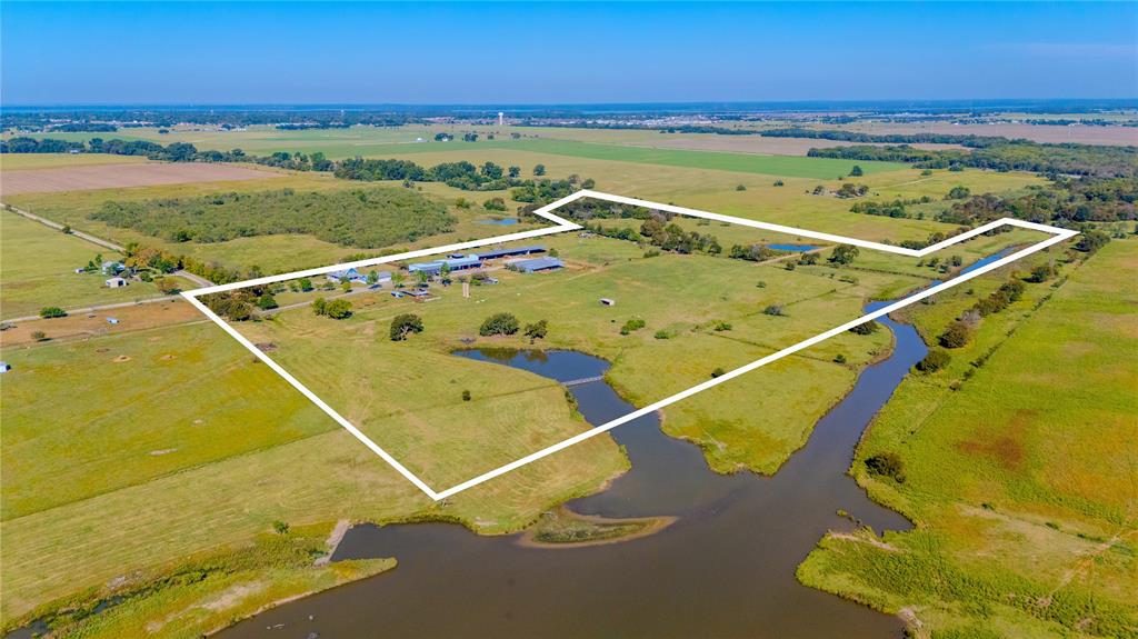 45-acres Strittmatter Road Pilot Point, TX 76258 - Photo 7 of 20 a view of a tennis court