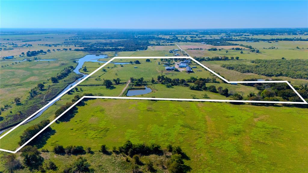 45-acres Strittmatter Road Pilot Point, TX 76258 - Photo 8 of 20 view of an ocean