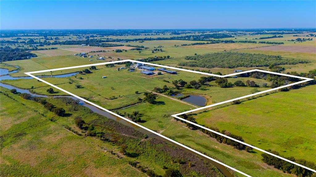45-acres Strittmatter Road Pilot Point, TX 76258 - Photo 9 of 20 a view of an outdoor space and city view