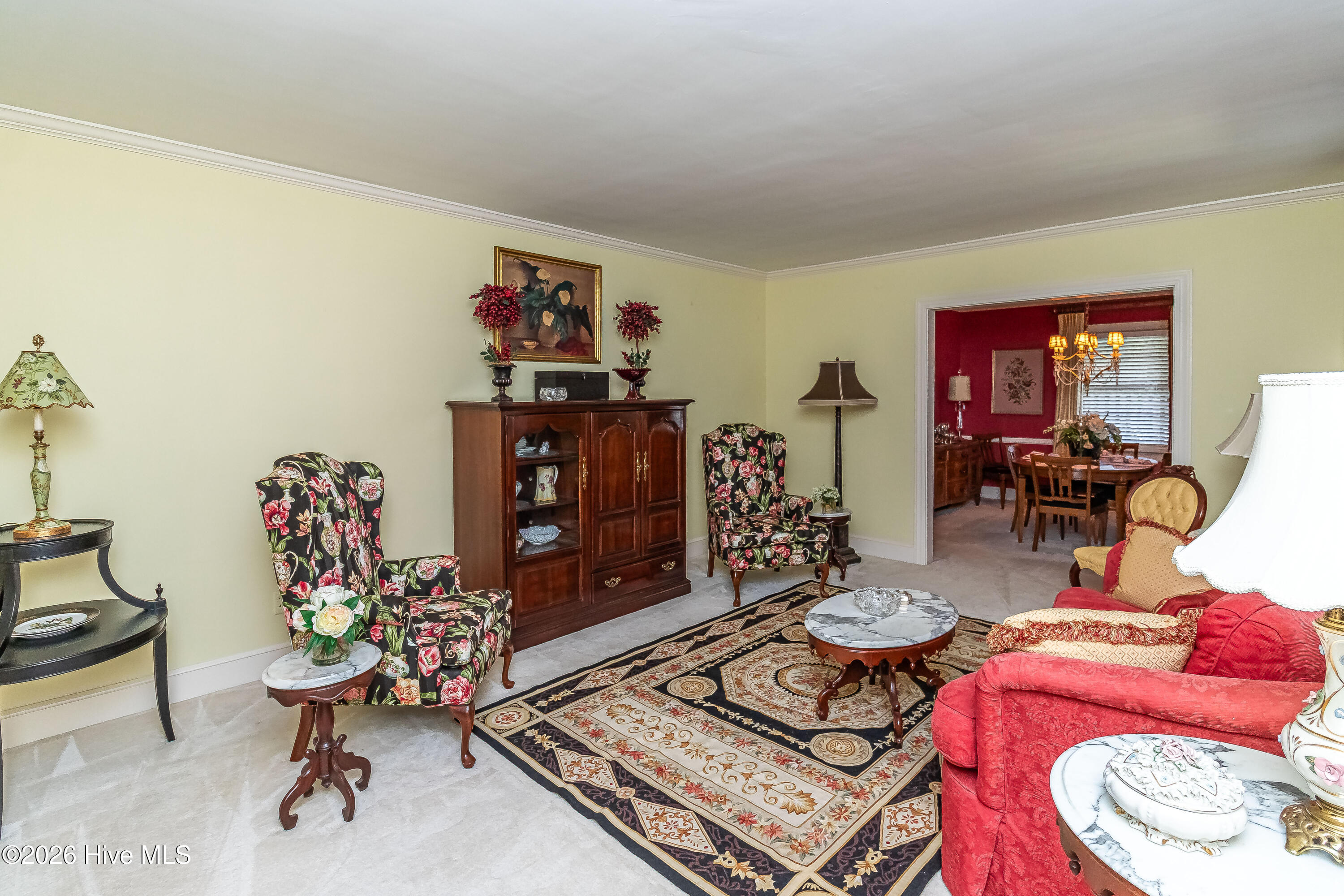 1009 Ensworth Road Northwest Wilson, NC 27896 - Photo 7 of 33