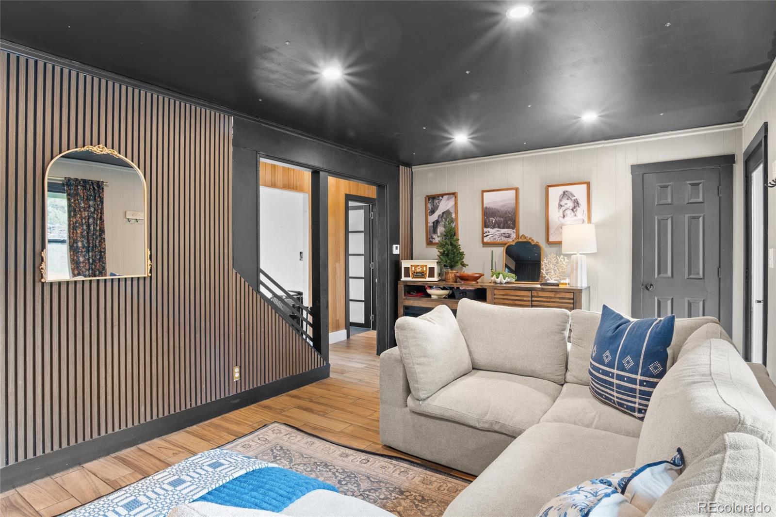 9759 Fallen Rock Road Conifer, CO 80433 - Photo 8 of 49