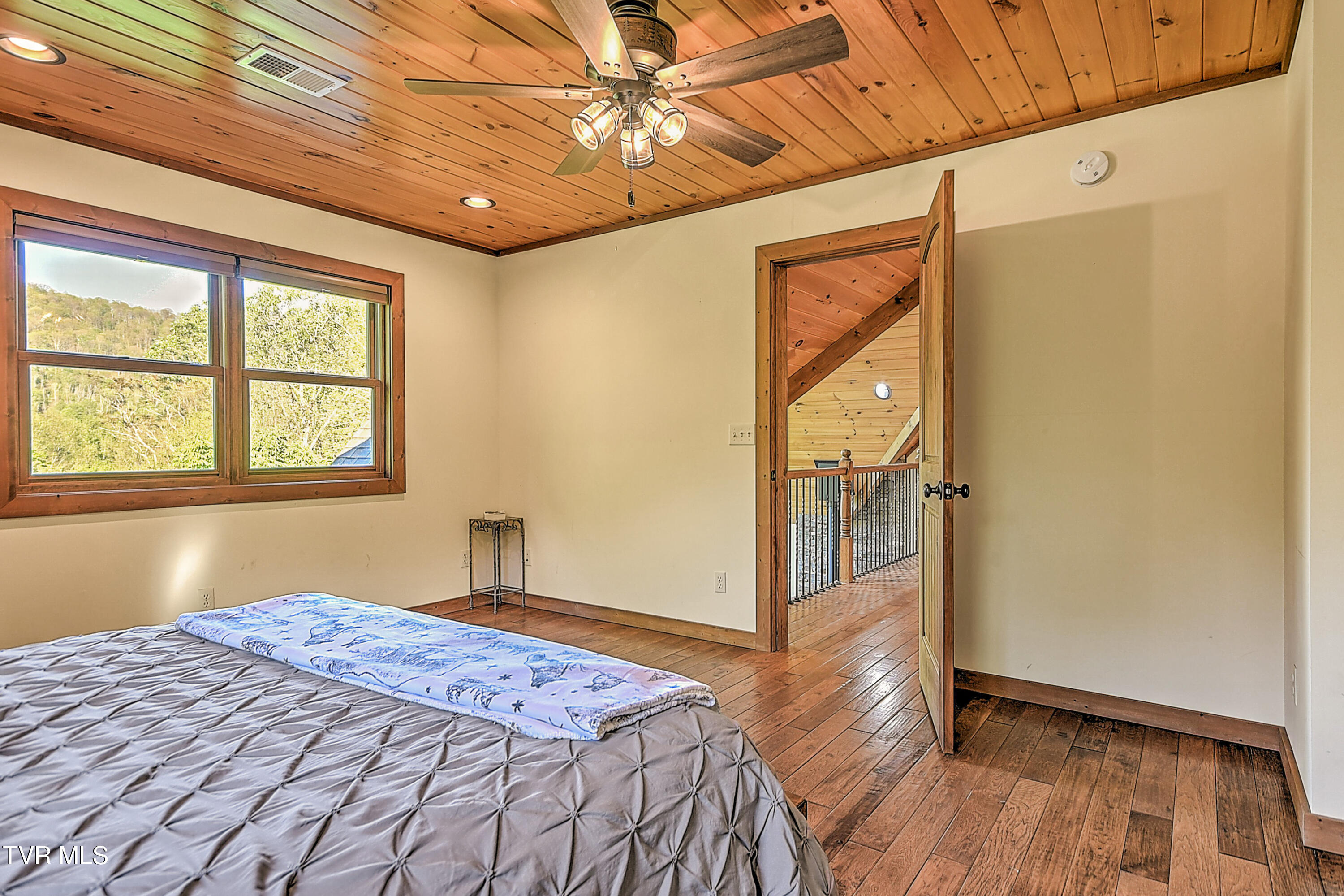 410 Eagle Ridge Road Roan Mountain, TN 37687 - Photo 46 of 97 410 Eagle Ridge HP-44