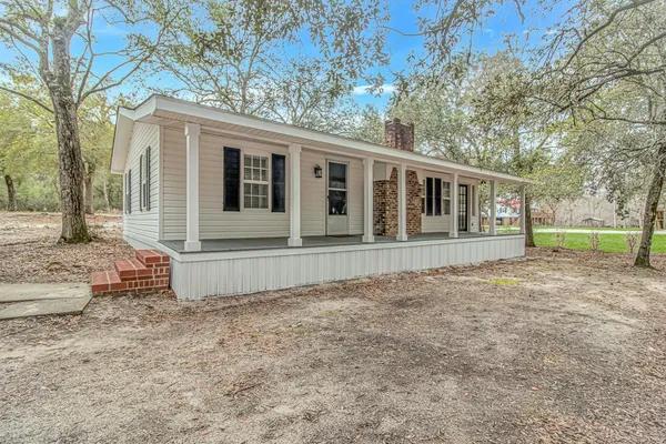 $150,000 | 4247 Black Island Road, Galivants Ferry, SC 29544