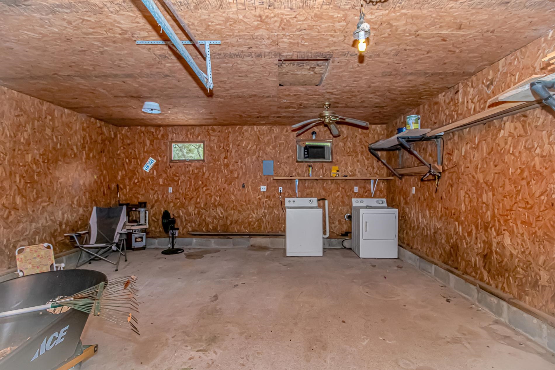 4247 Black Island Road Galivants Ferry, SC 29544 - Photo 19 of 30