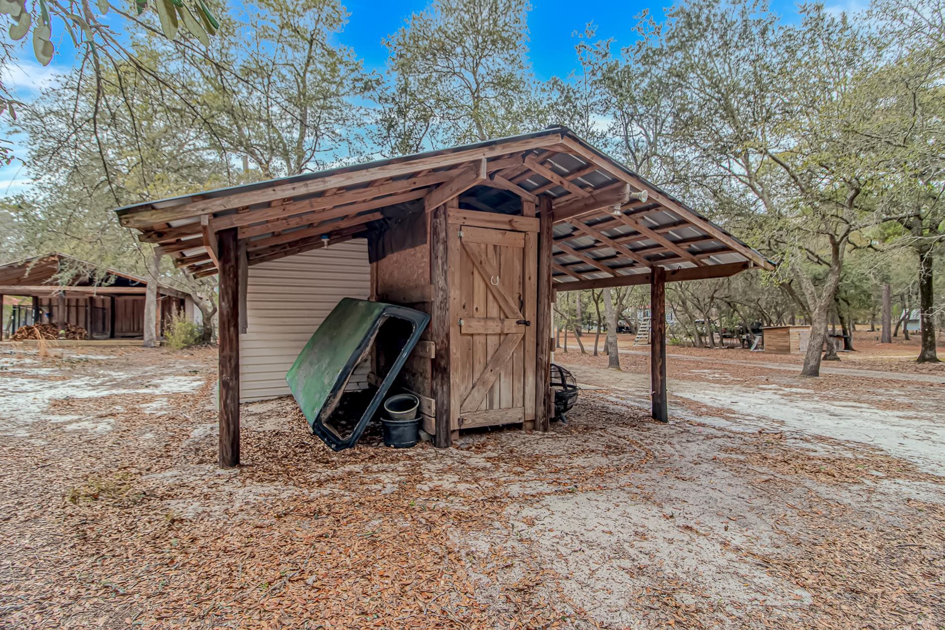 4247 Black Island Road Galivants Ferry, SC 29544 - Photo 20 of 30