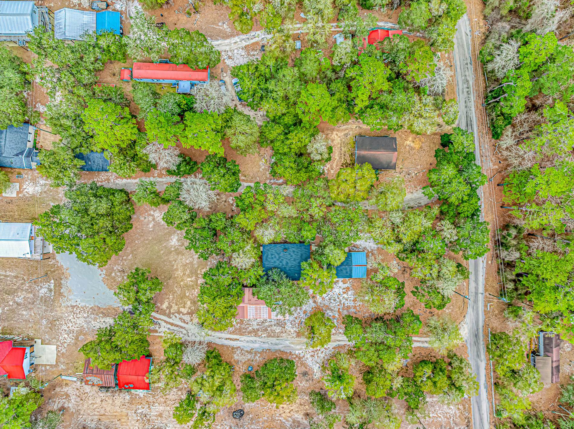 4247 Black Island Road Galivants Ferry, SC 29544 - Photo 26 of 30