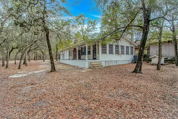 $150,000 | 4247 Black Island Road, Galivants Ferry, SC 29544