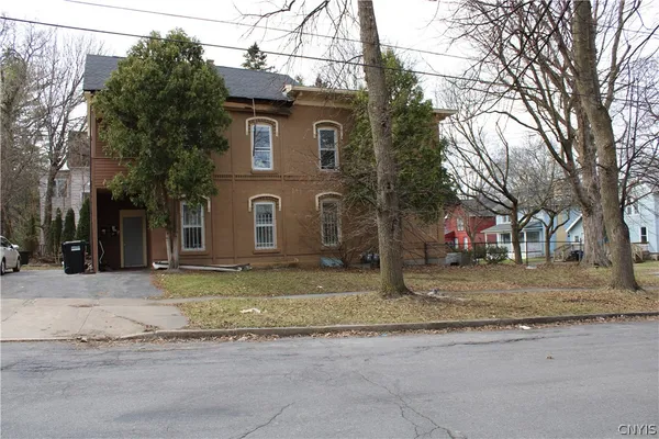 $279,000 | 1326 Madison Street, Syracuse, NY 13210