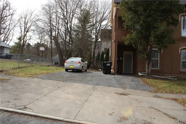 $279,000 | 1326 Madison Street, Syracuse, NY 13210