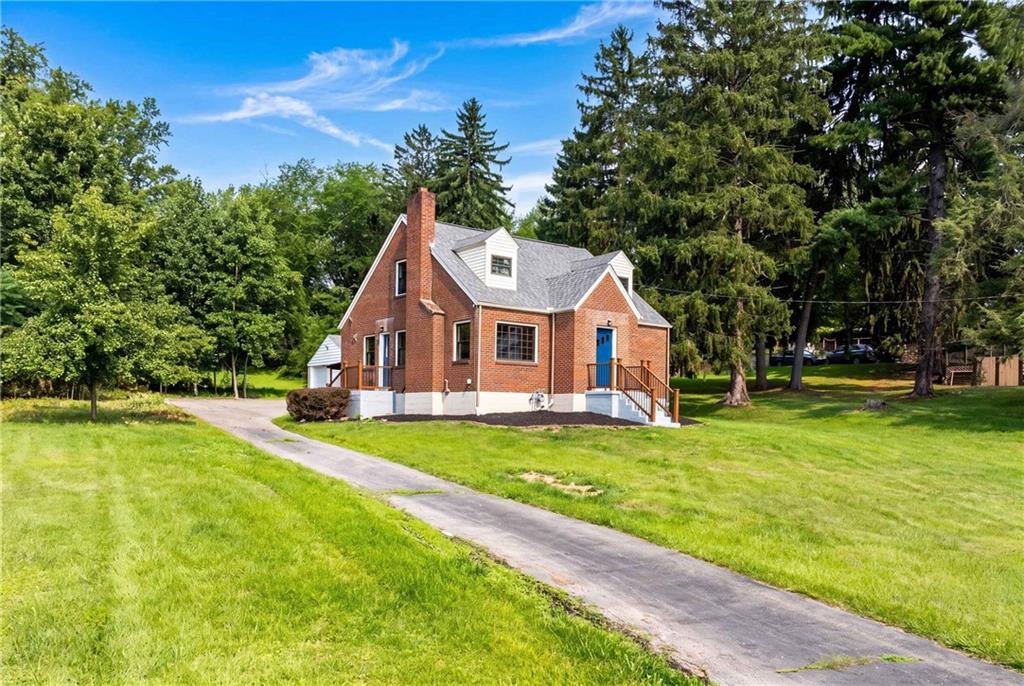 9775 Grosick Road Pittsburgh, PA 15237 - Photo 36 of 37 Gallery Image 36