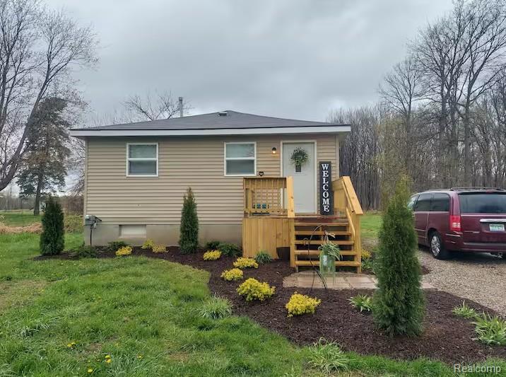 11775 Birch Run Road Birch Run, MI 48415 - Photo 2 of 20 Gallery Image 2