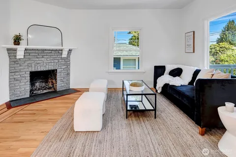 $949,000 | 3437 38th Avenue Southwest, Seattle, WA 98126
