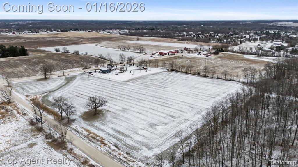 0 Dell Road Saline, MI 48176 - Photo 14 of 28