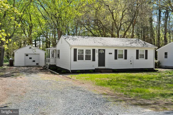 $245,000 | 1111 Grant Avenue, Salisbury, MD 21804