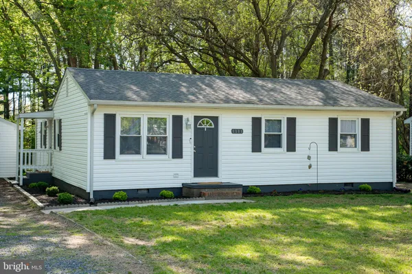 $245,000 | 1111 Grant Avenue, Salisbury, MD 21804