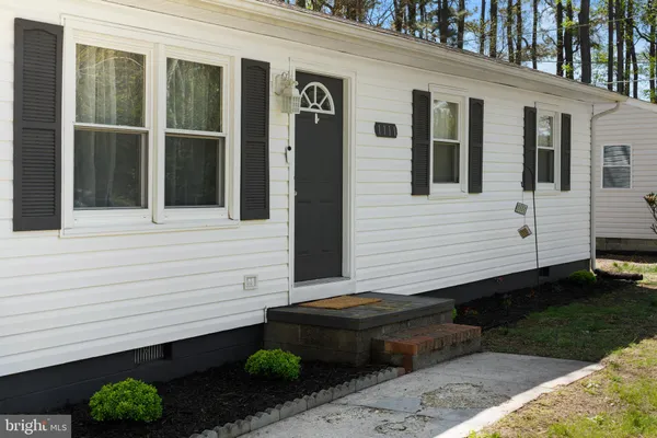 $245,000 | 1111 Grant Avenue, Salisbury, MD 21804