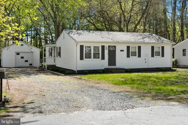 $245,000 | 1111 Grant Avenue, Salisbury, MD 21804