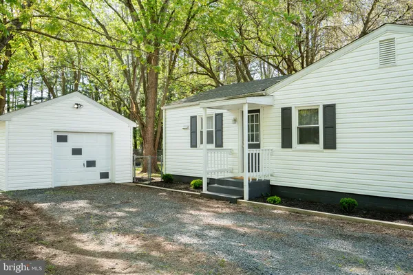 $245,000 | 1111 Grant Avenue, Salisbury, MD 21804