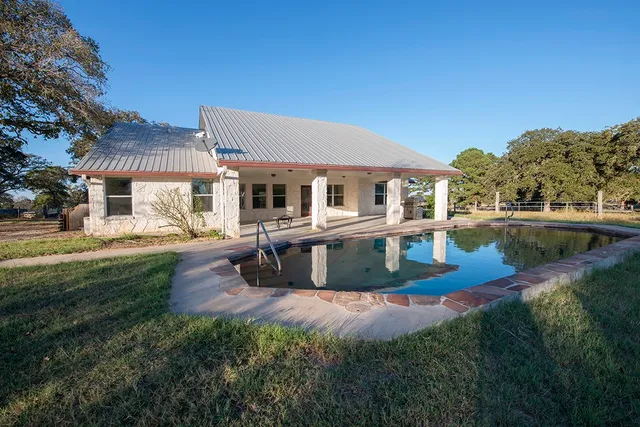 $1,495,000 | 1111 Pine Ranch Road, Seguin, TX 78155