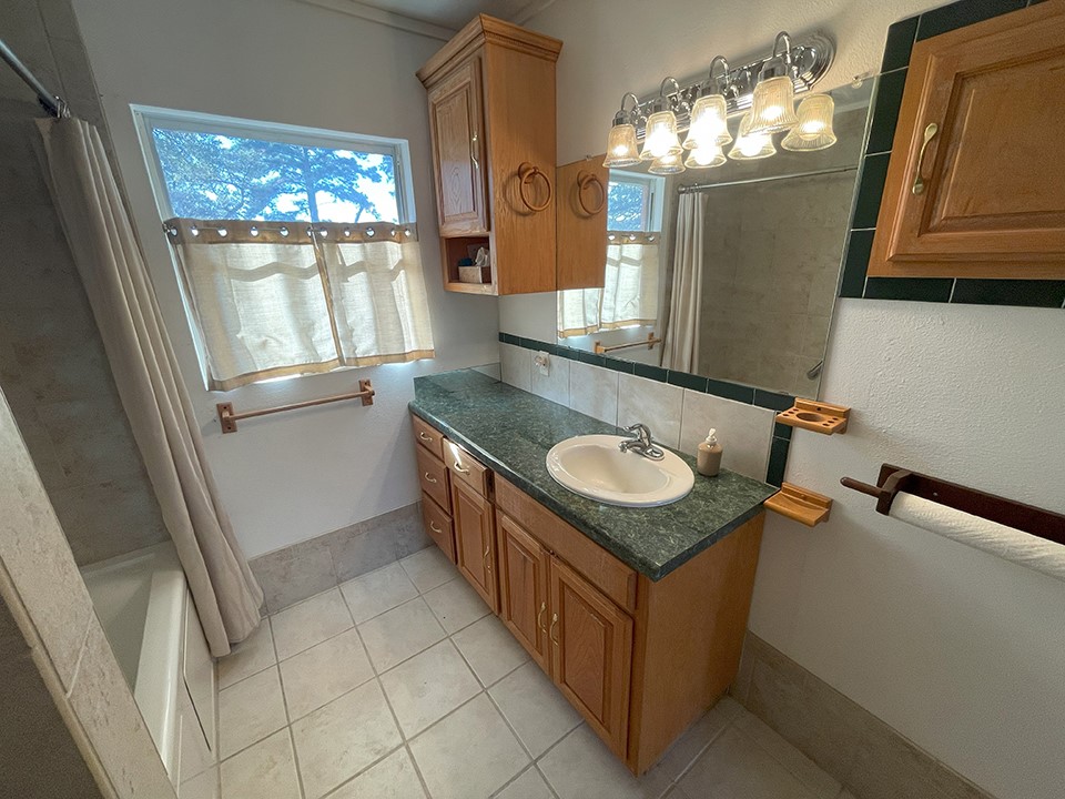 1111 Pine Ranch Road Seguin, TX 78155 - Photo 31 of 50 Secondary bath