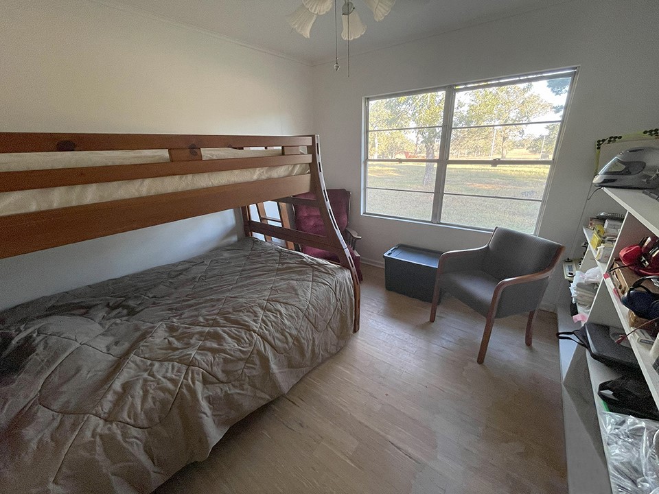 1111 Pine Ranch Road Seguin, TX 78155 - Photo 42 of 50 Secondary bedroom 11'x10'