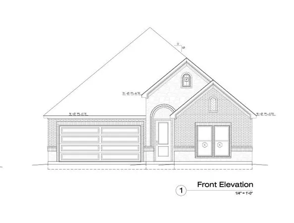 $427,500 | 10174 Hanks Creek Road, Benbrook, TX 76126