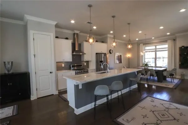 $3,500 | 1280 Stone Castle Circle, Smyrna, GA 30080
