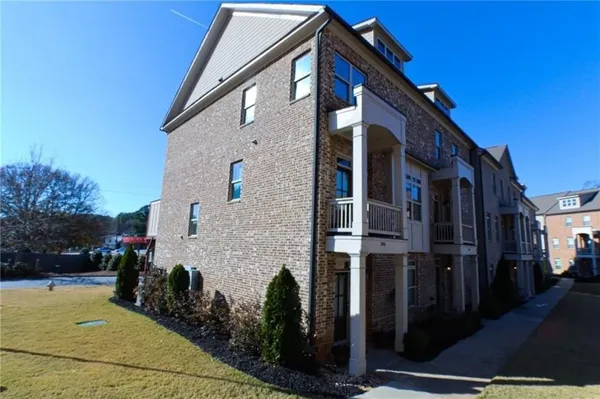 $3,500 | 1280 Stone Castle Circle, Smyrna, GA 30080