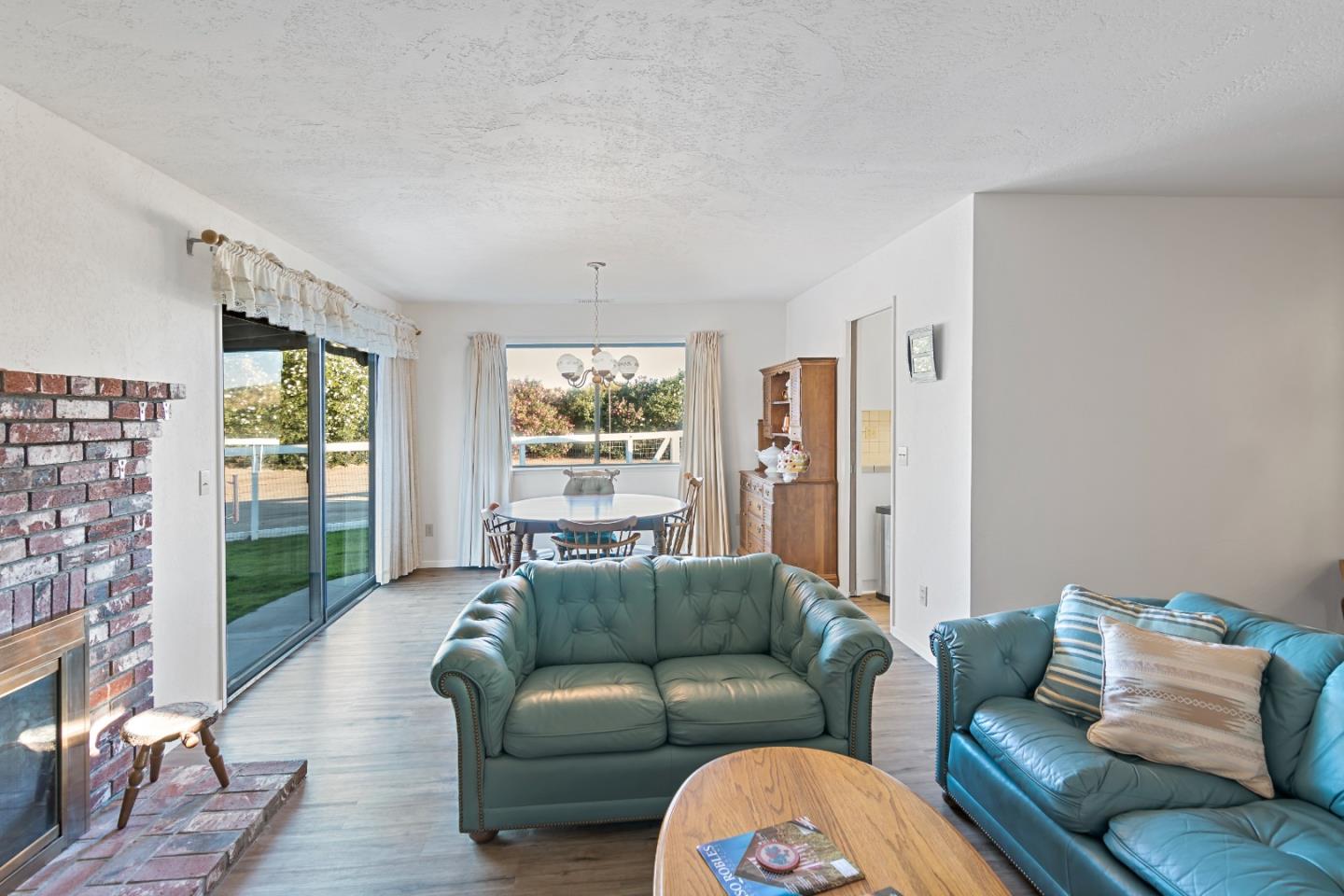 52019 Smith Road Bradley, CA 93426 - Photo 6 of 37 Gallery Image 6