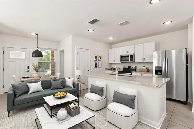 $329,900 | 1797 Red Canyon Drive, Kissimmee, FL 34744