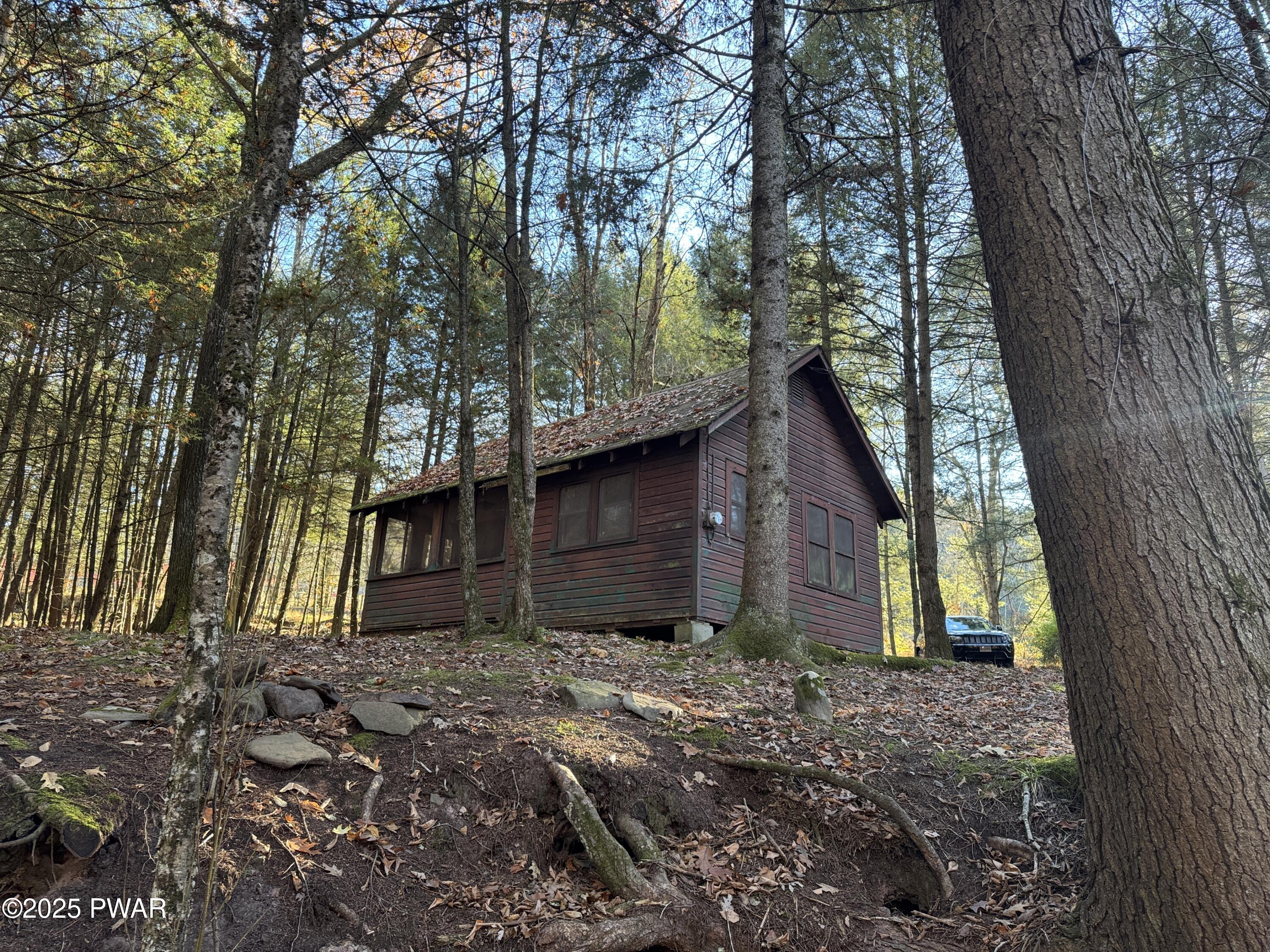 166 High Bridge Road Milanville, PA 18443 - Photo 22 of 22