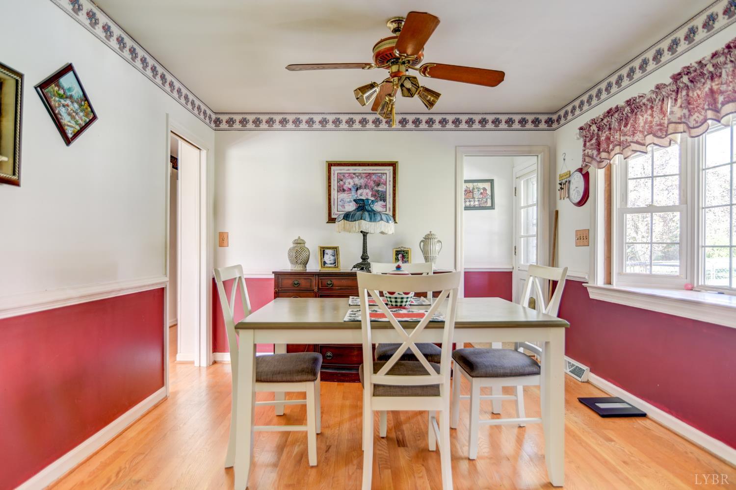 105 Gaddy Road Lynchburg, VA 24502 - Photo 11 of 57