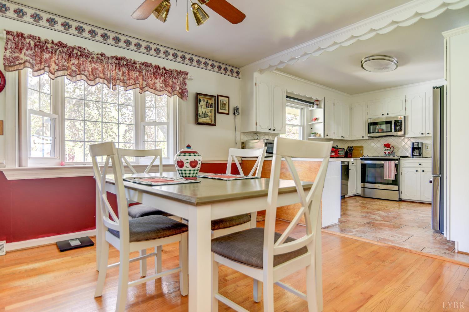 105 Gaddy Road Lynchburg, VA 24502 - Photo 12 of 57