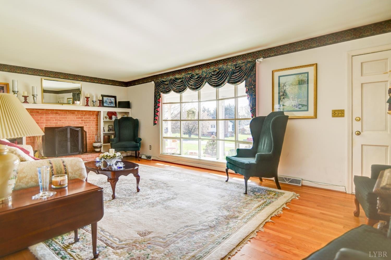 105 Gaddy Road Lynchburg, VA 24502 - Photo 13 of 57