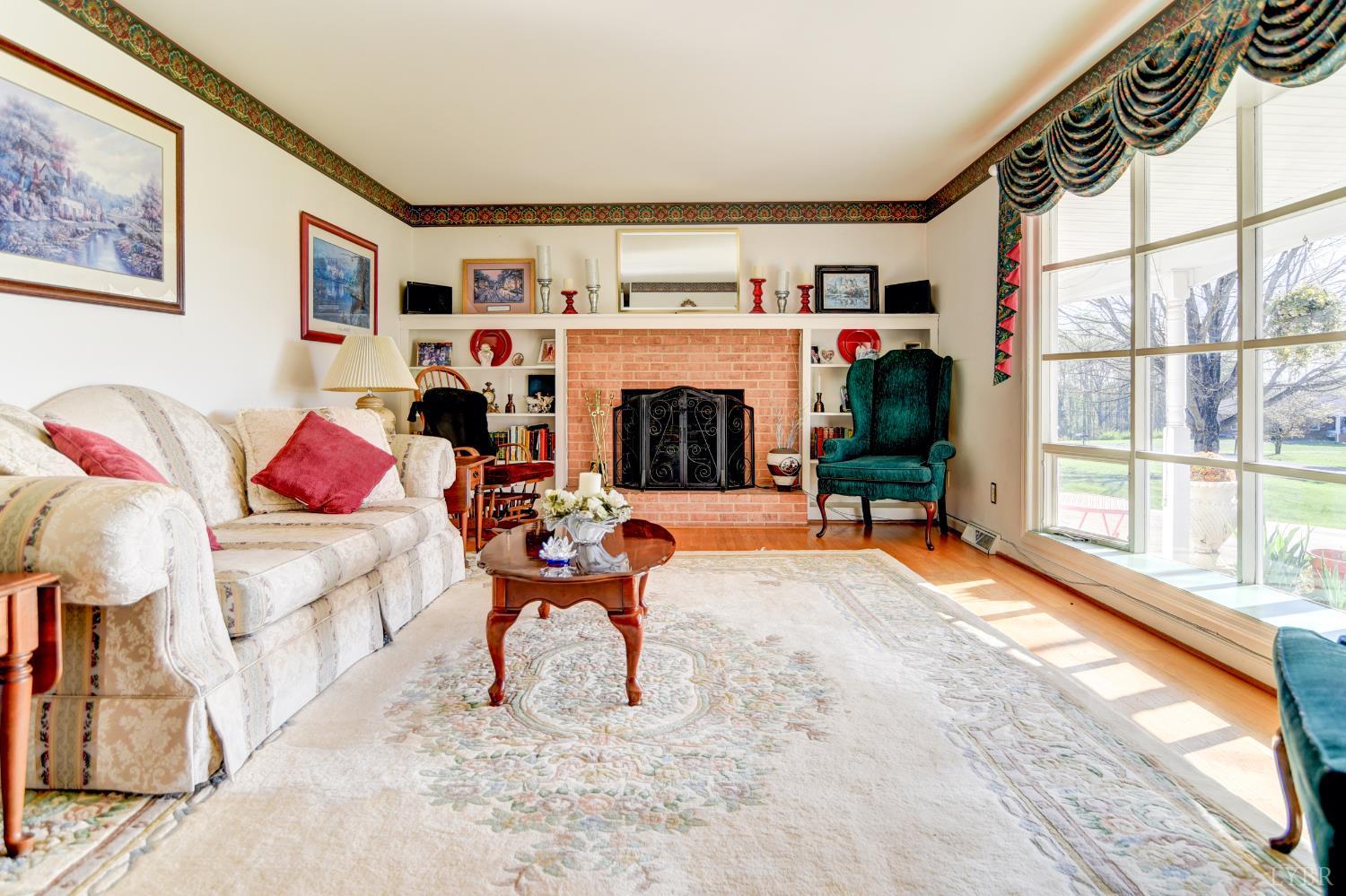 105 Gaddy Road Lynchburg, VA 24502 - Photo 14 of 57