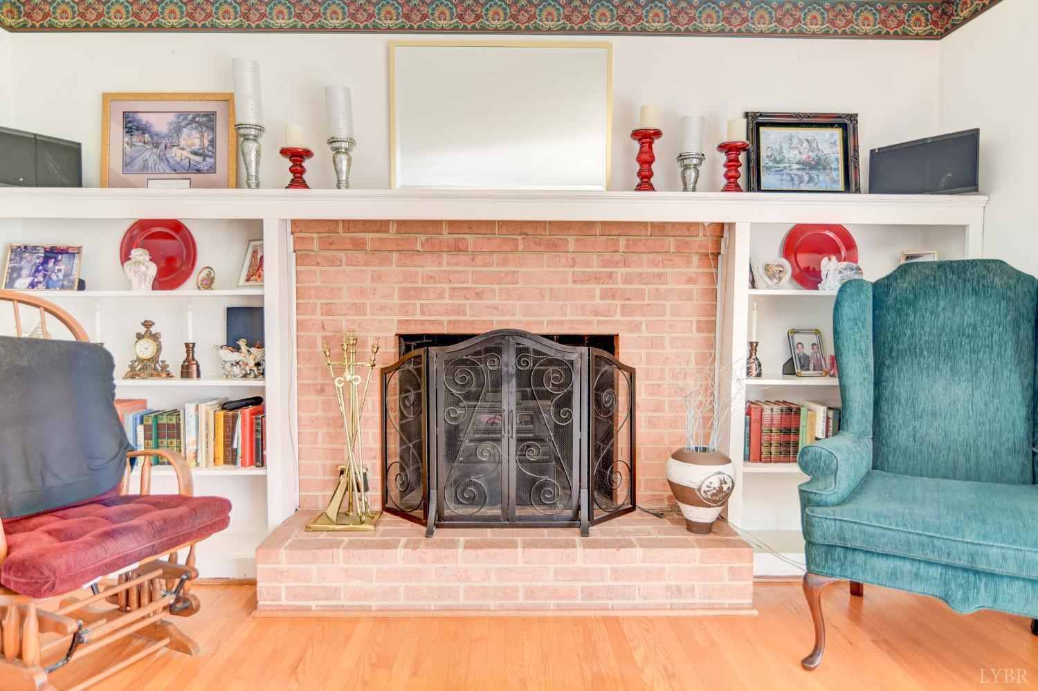 105 Gaddy Road Lynchburg, VA 24502 - Photo 15 of 57