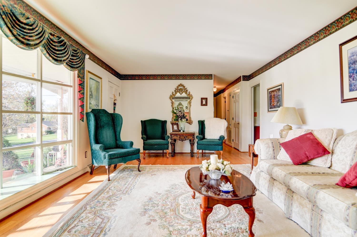 105 Gaddy Road Lynchburg, VA 24502 - Photo 16 of 57