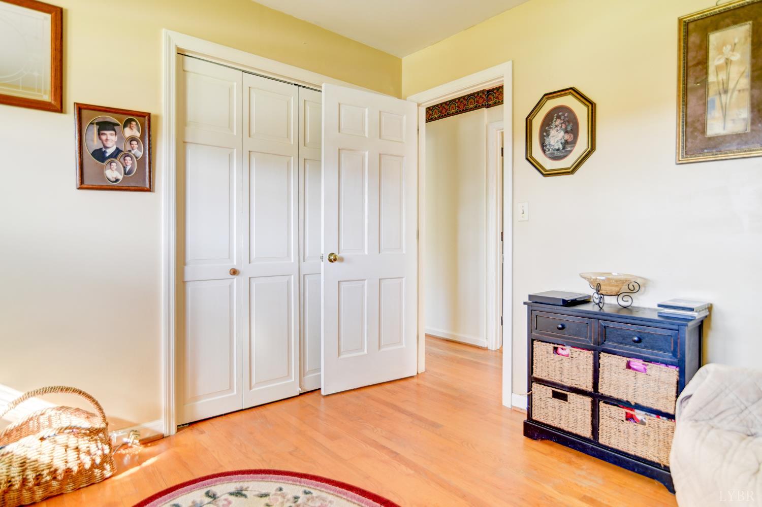 105 Gaddy Road Lynchburg, VA 24502 - Photo 19 of 57